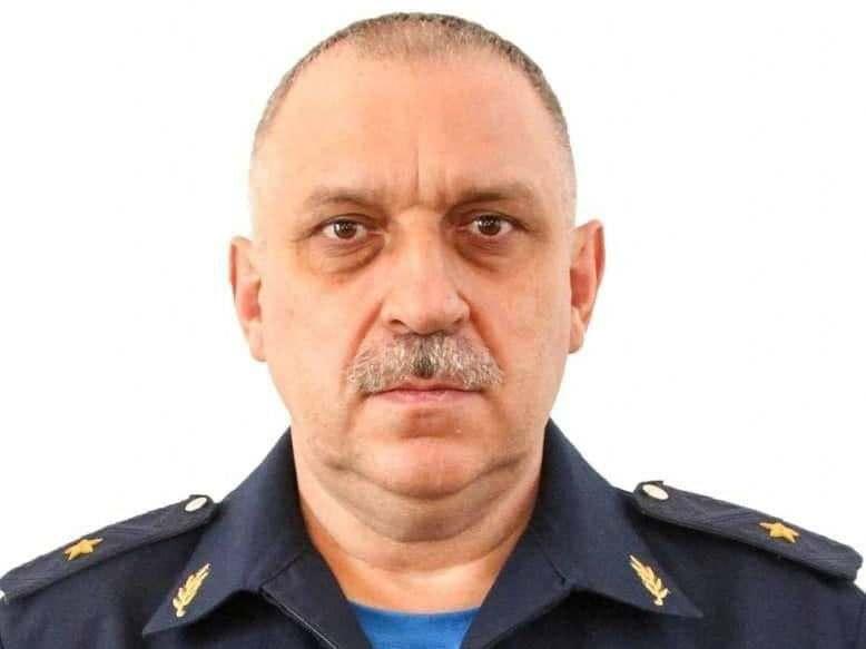 Генерал РФ, який віддає накази бомбити Харків, родом з Харківщини