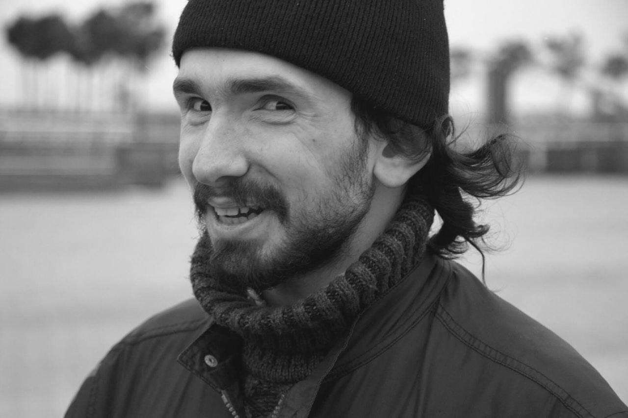 Не пустили додому: в Москві наклав на себе руки український математик Костянтин Ольмезов