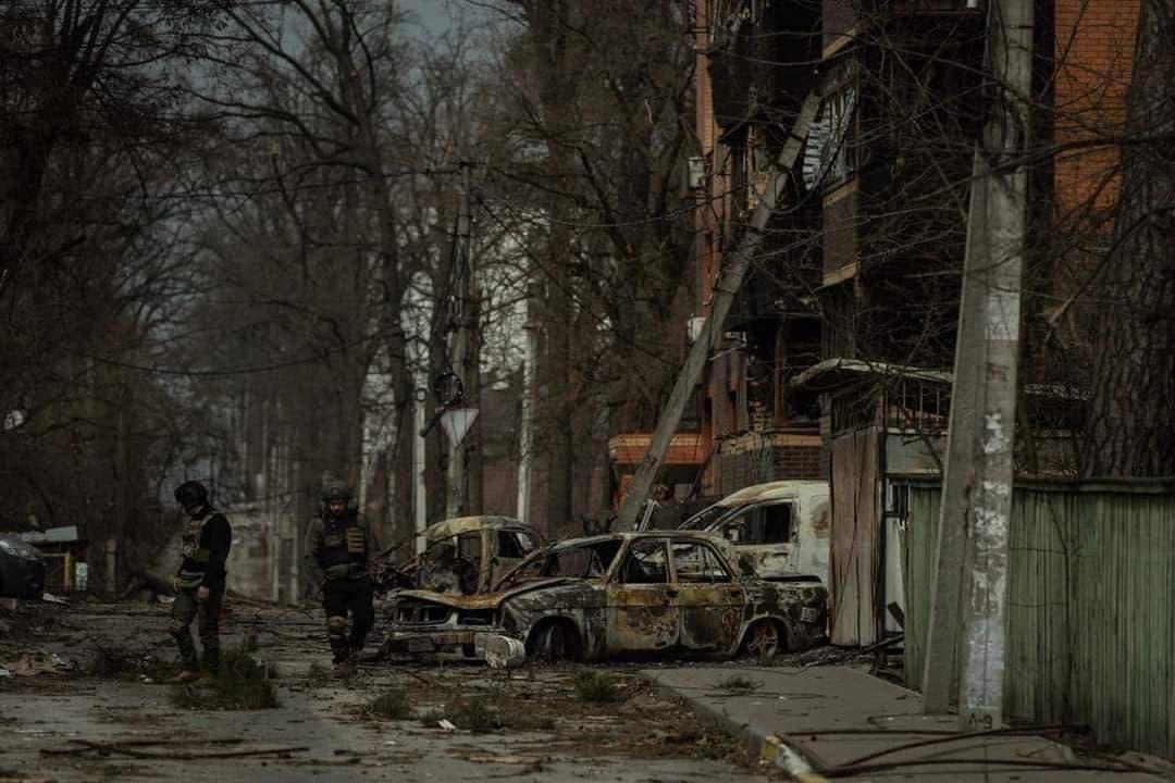 Ірпінь