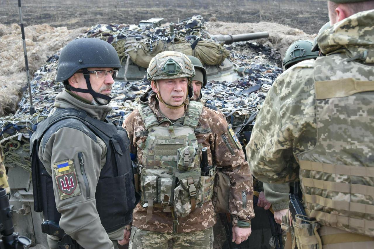 Курська операція була «неймовірною», – Сирський пояснив значення наступу