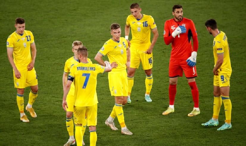 ЧС-2022: Шотландія готова на перенесення матчу зі збірною України в плей-оф