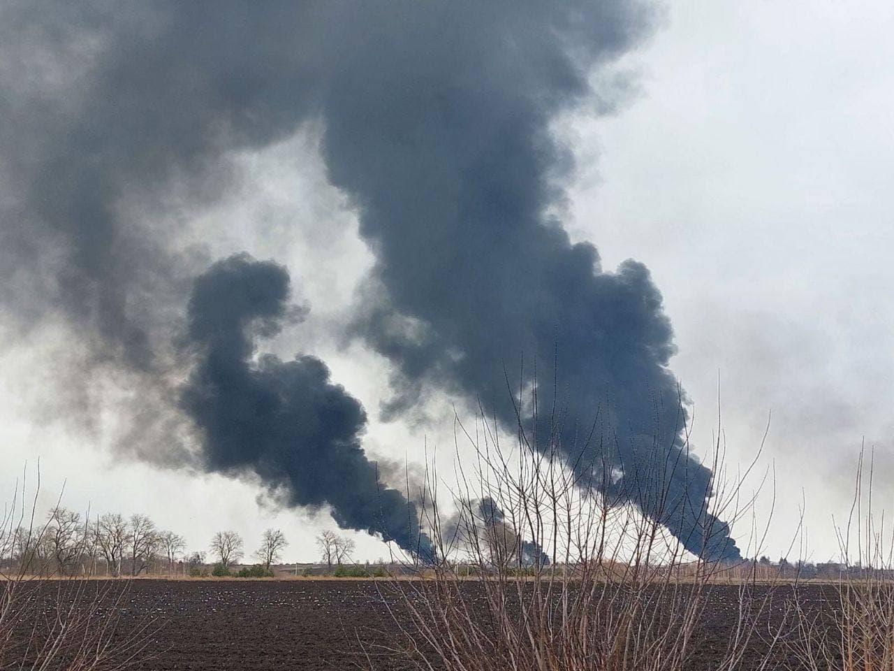 Зеленський оприлюднив термінове звернення через потужний обстріл Вінниці