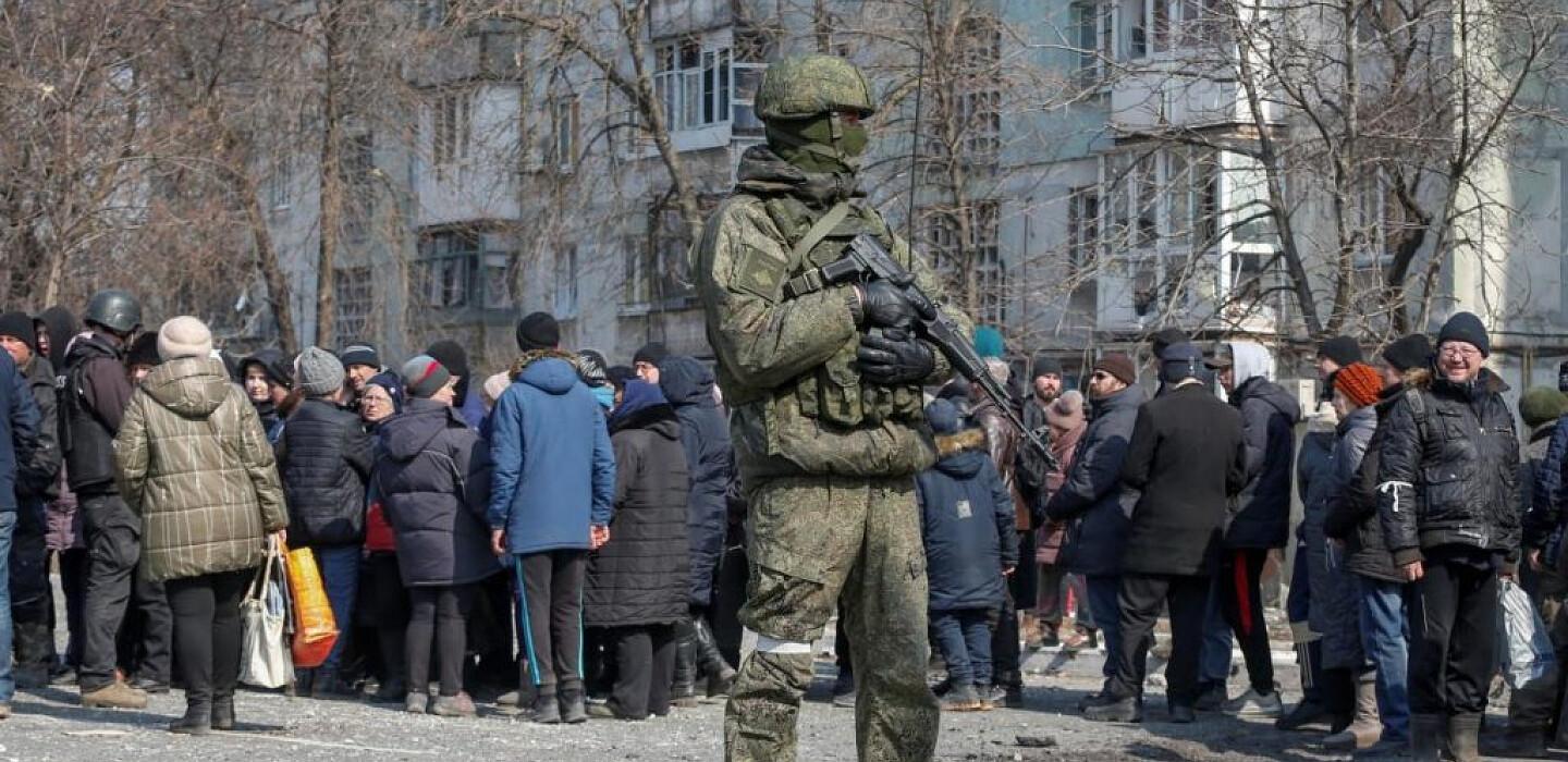 Окупанти тримали у тісних підвалах, били, принижували, катували. Історії українців, насильно вивезених до Росії