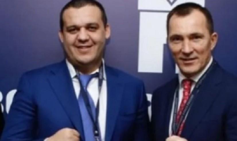 Україна спростувала допомогу з боку проросійського керівництва IBA
