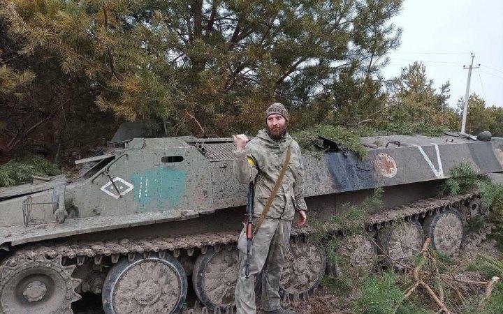 Цифра дня. Скільки російської техніки “затрофеїли” українські захисники