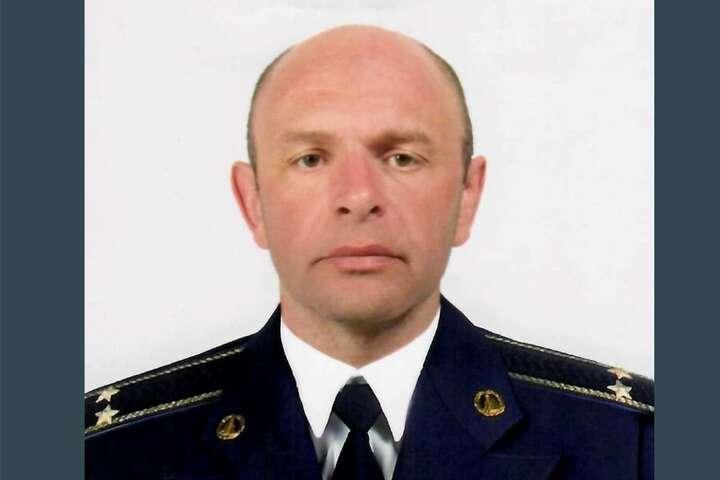 Пілот гелікоптера, який захищав Київ отримав звання Героя України посмертно