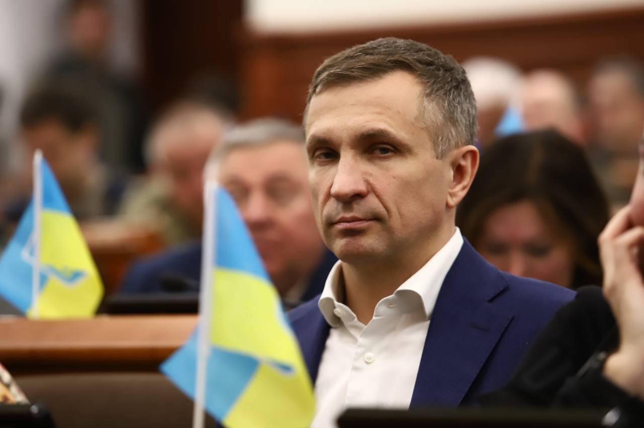 Голова КМДА отримав нового заступника – що про нього відомо