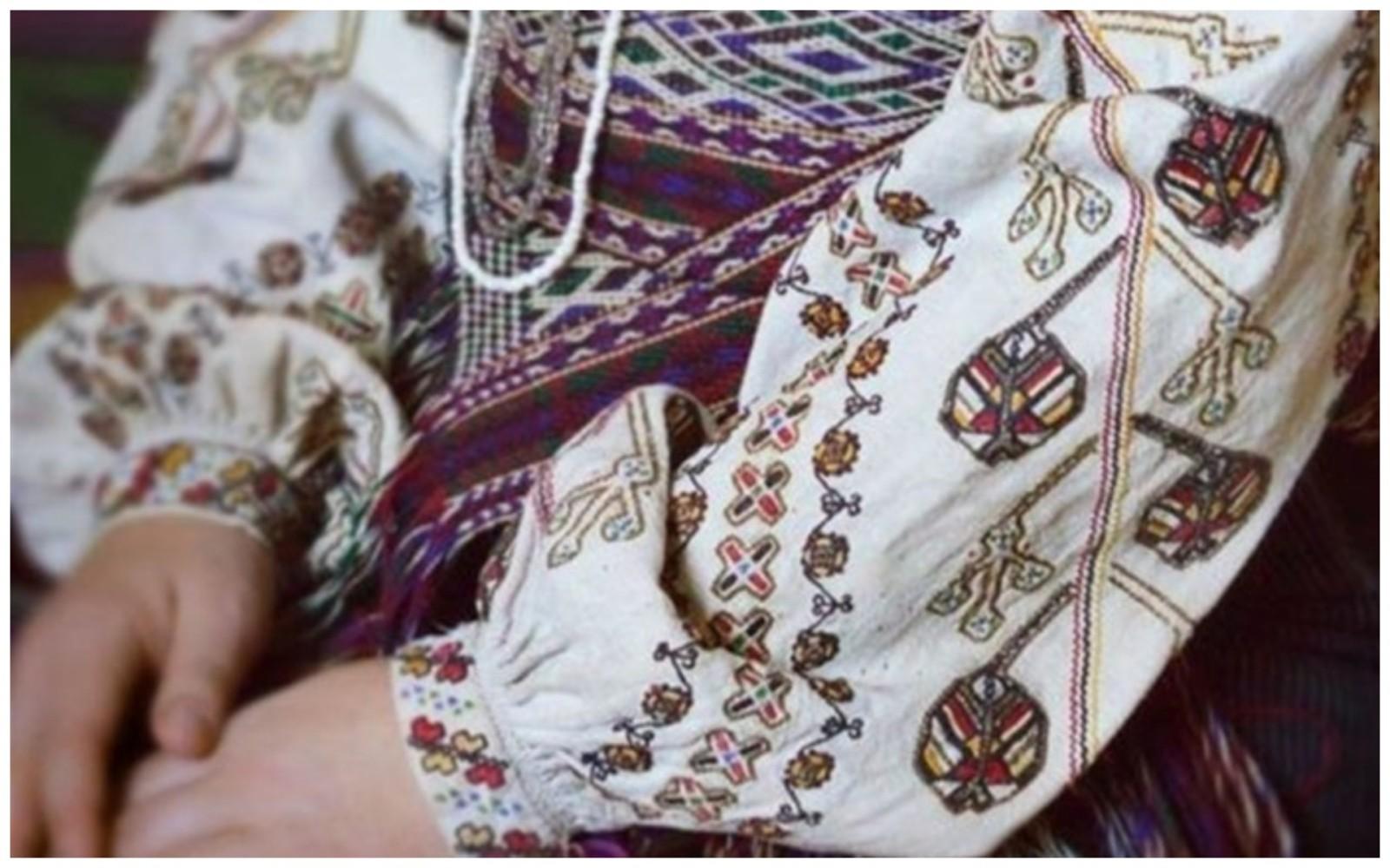 Письменниця Лада Лузіна розкаже про природні обереги українок та захисну магію