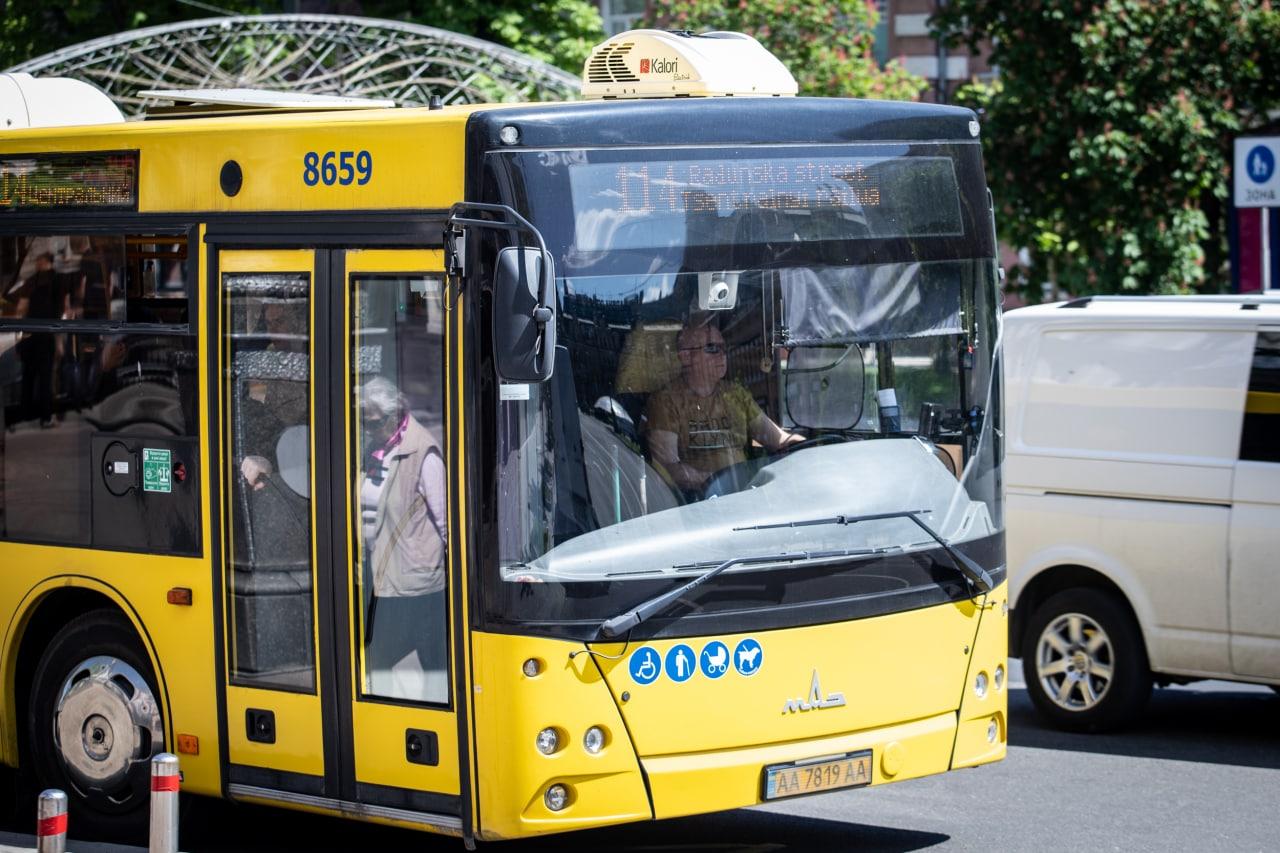 Тероборона, хімічна готовність та бізнес: важливе в Києві на 20 травня