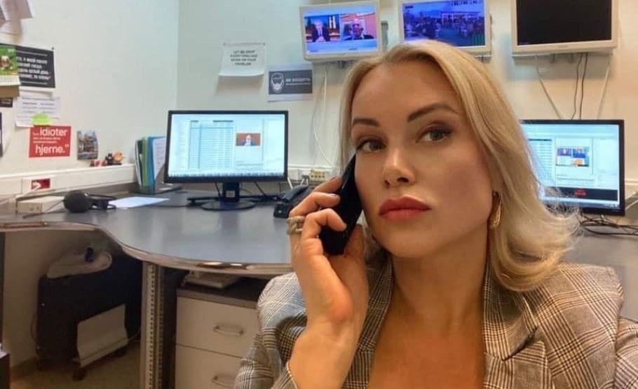 Приїзд Овсяннікової до Києва свідчить про неконтрольованість наших кордонів під час війни – Ємець