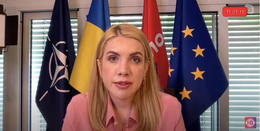 Рудик: Не випускати Порошенка за кордон – постріл собі у ногу