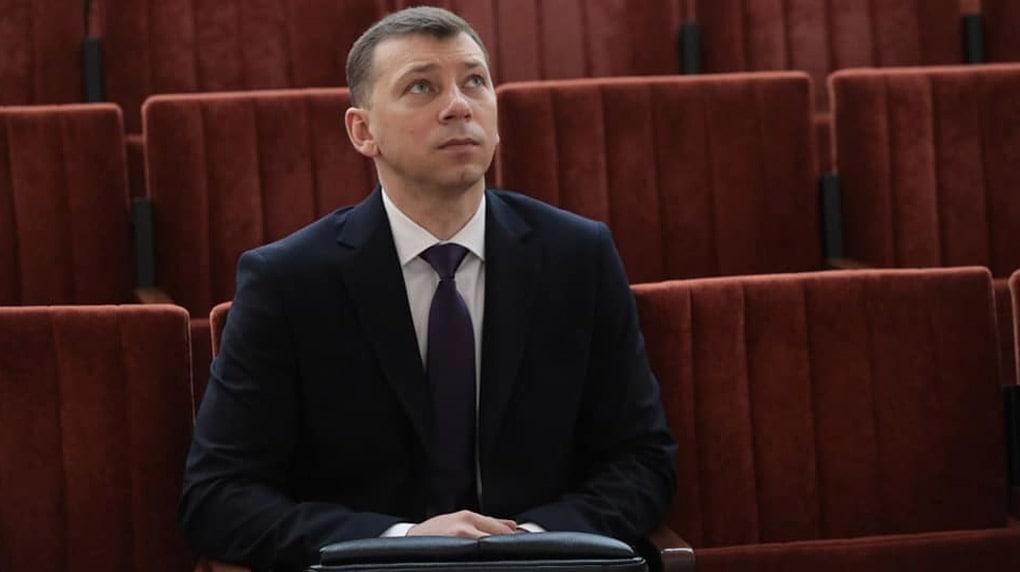 Спеціалізована антикорупційна прокуратура отримала нового керівника