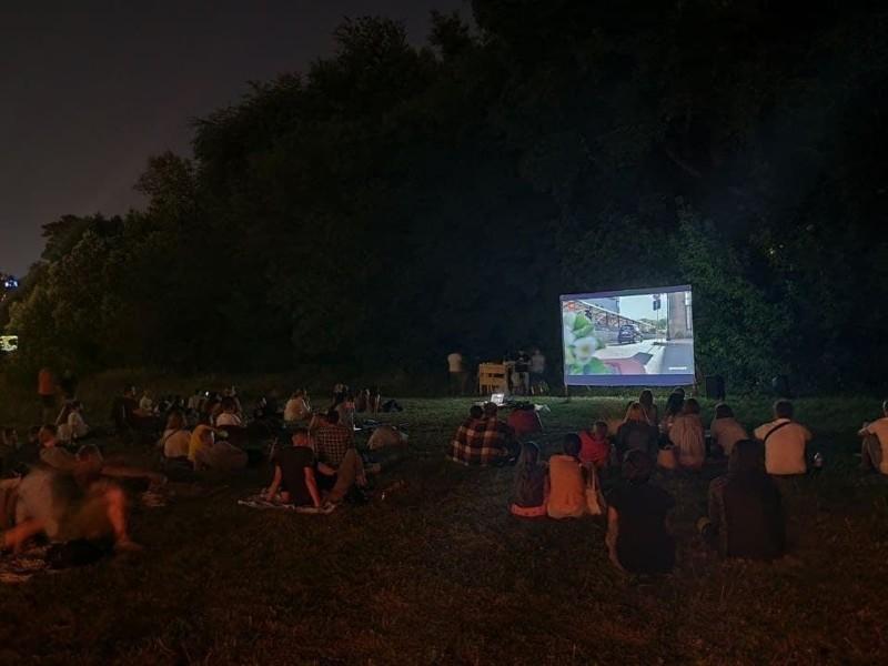 протасів яр кіно просто неба