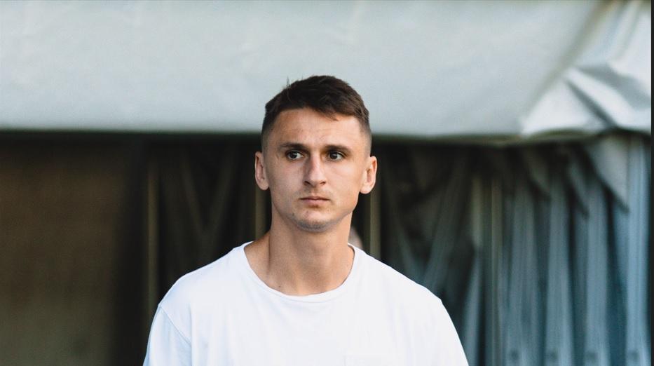 Футболісти “Динамо” розгромили “Сьйон-2” у тренувальному матчі