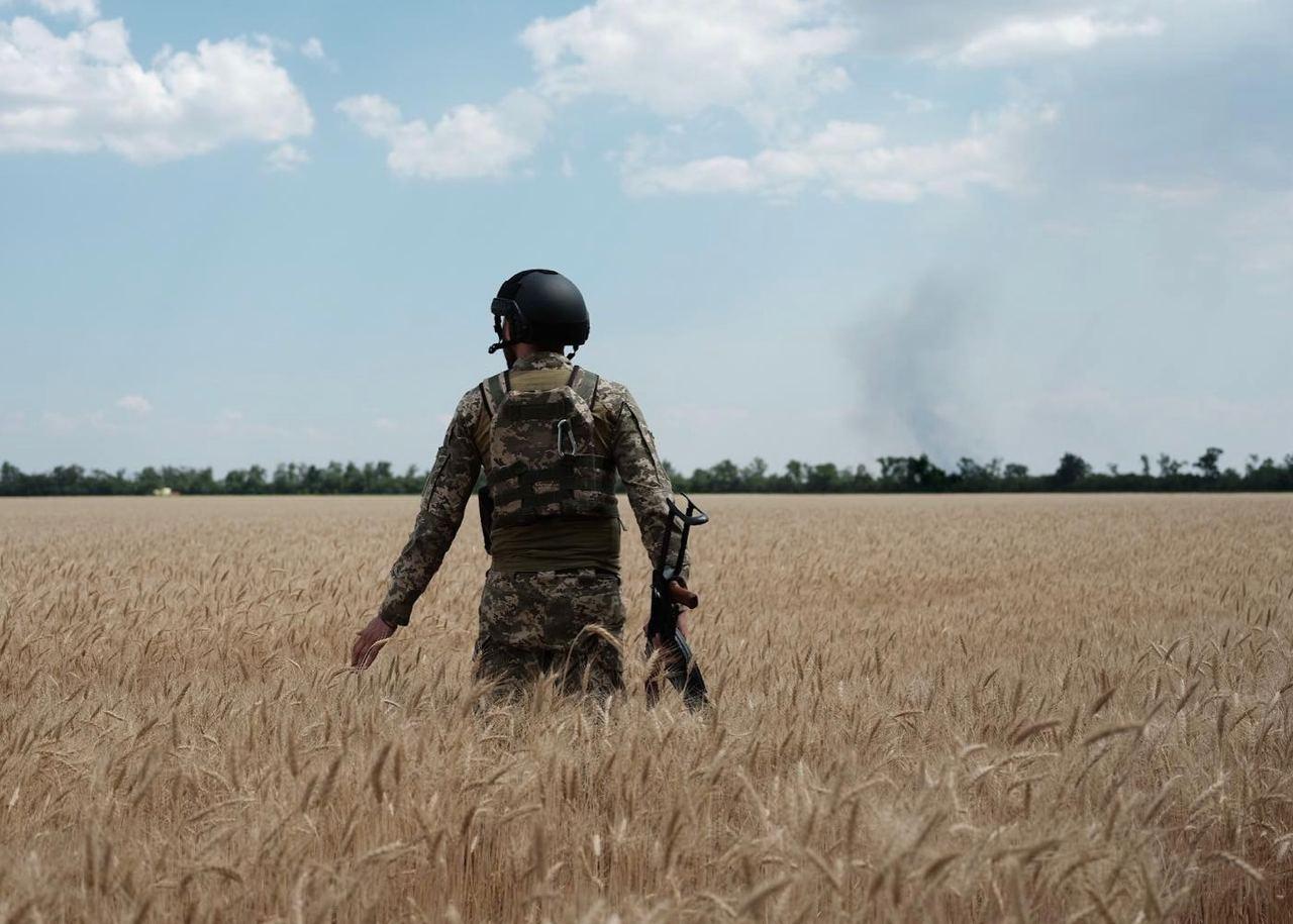 Маршрути пам’яті війни на Київщині: до розробки може долучитися кожен