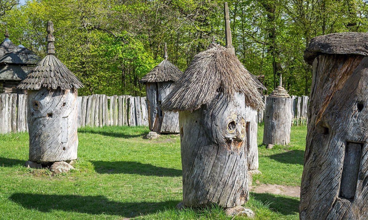 Пиріг, коровай та коцарство: перелік культурної спадщини України поповнився
