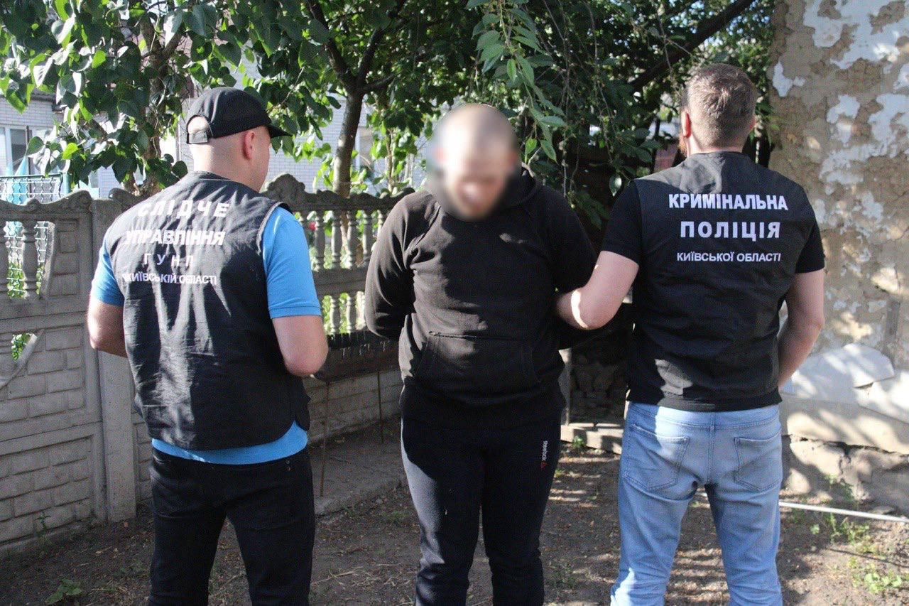 Сприяли боягузам: в Білій Церкві штампували меддовідки бажаючим втекти за кордон від мобілізації