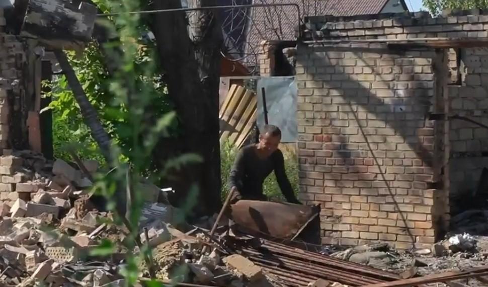 Бучанська громада: фахівці назвали кількість аварійних та небезпечних будинків