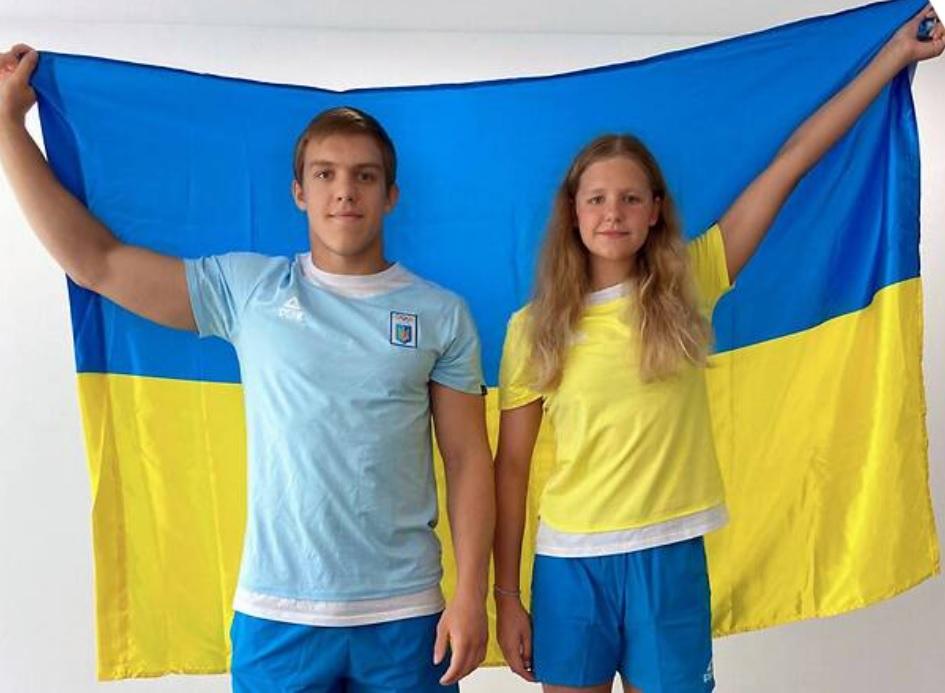 У Словаччині відкривається Європейський юнацький олімпійський фестиваль