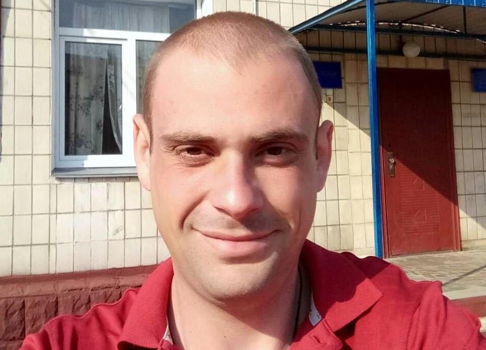 Окупанти вивели з Гостомельського склозаводу. Розшукується Гожда Руслан Володимирович