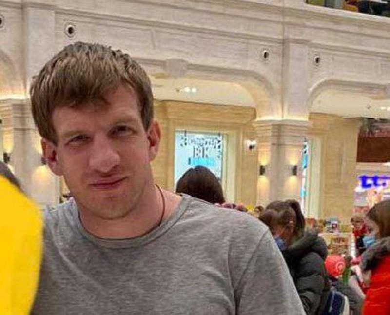 Перед зникненням був в ТРЦ “Ретровіль”. Розшукується Юрій Ковтун