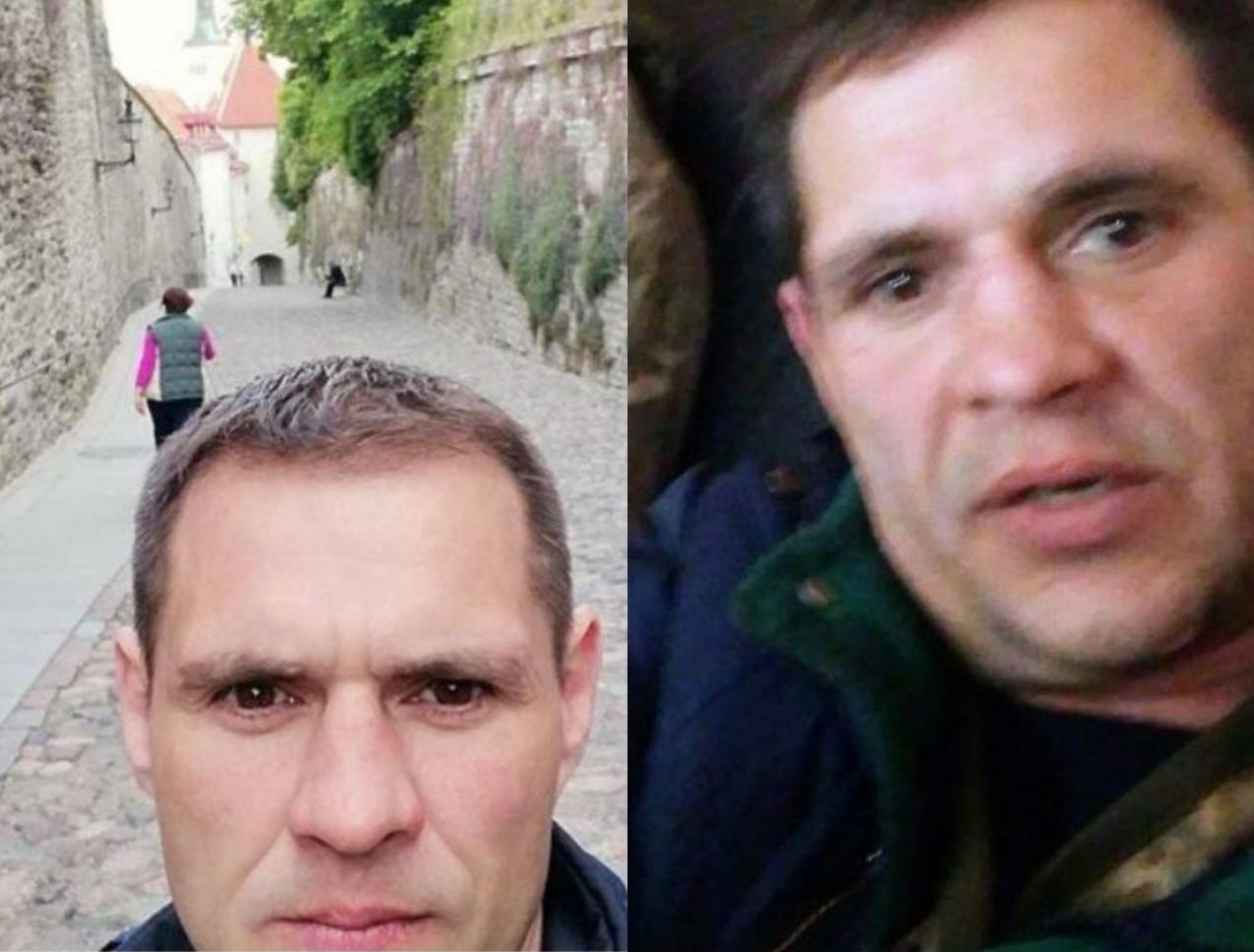 Вийшов до сусіднього села і зник: на Київщині розшукують Миколу Власова