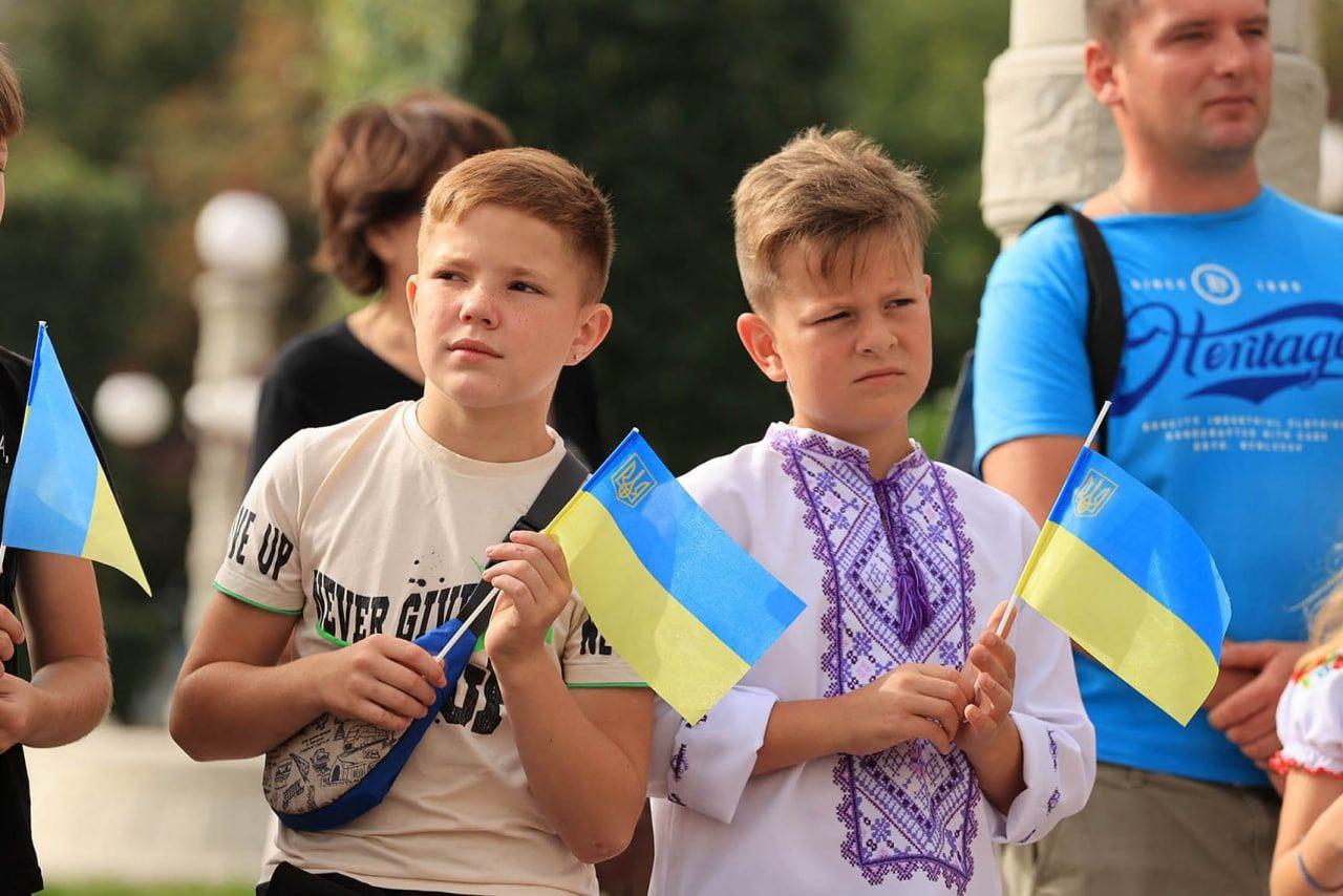 Топ-5 цікавих фактів про український прапор