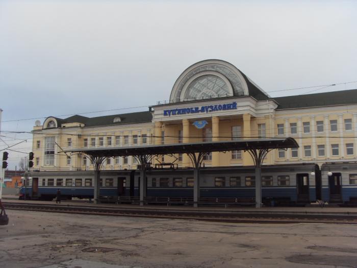 Поліція, прокурори, мер перейшли на бік окупантів – мешканка Куп‘янська-Вузлового
