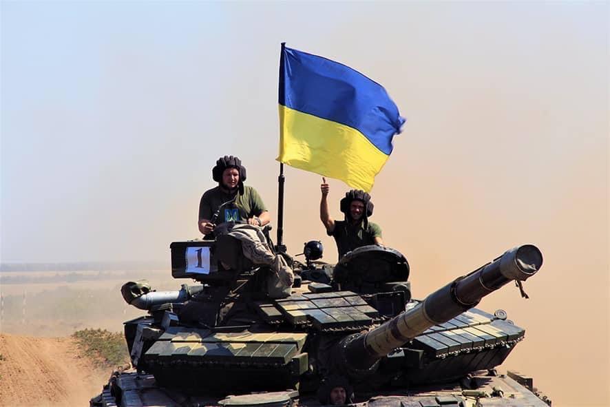 Сталеві воїни, героїзм яких впишуть в історію: День танкістів відзначається сьогодні в Україні