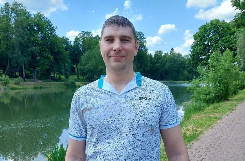 На Київщині розшукують 33-річного В’ячеслава Жовтого
