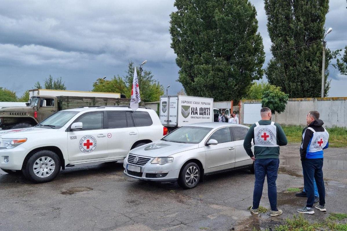 Обмін тілами: Україна повернула ще 25 полеглих захисників
