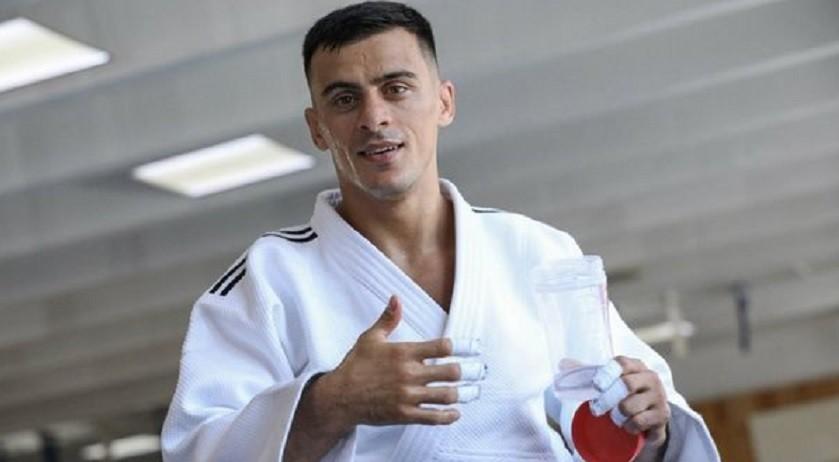 Перейменувати столичний сквер на честь спортсменів-захисників України: Чемпіон світу з дзюдо зареєстрував петицію