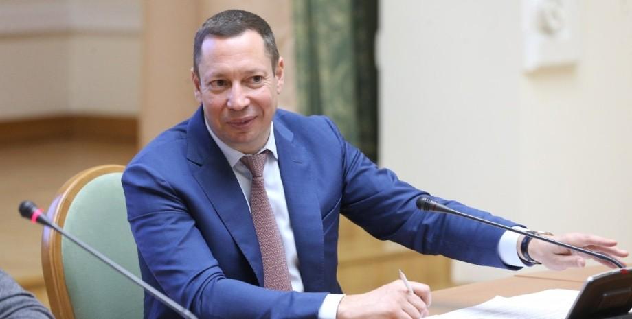 НАБУ оголосило в розшук ексголову НБУ Кирила Шевченка