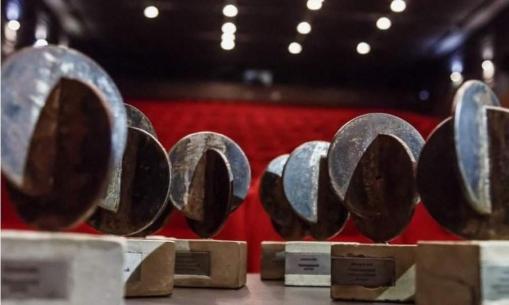 У Києві критики оголосили лауреатів премії “Кіноколо”