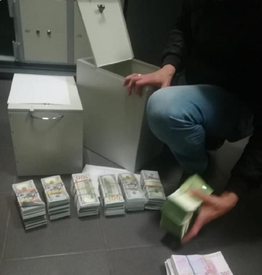 Махінації на ринку криптовалют: Правоохоронці повідомили про підозру 7 особам
