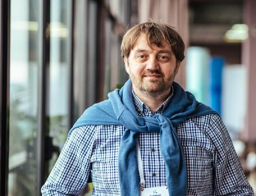 Через COVID-19 Україна втрачає 200 людей на тиждень — Лапій