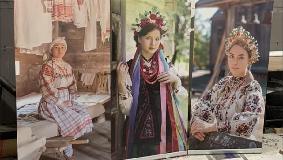 У Києві відбудеться виставка проєкту “Батьківська хата. Перехрестя поколінь”