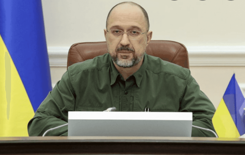 Німецька ППО врятувала багато життів на Київщині – Шмигаль