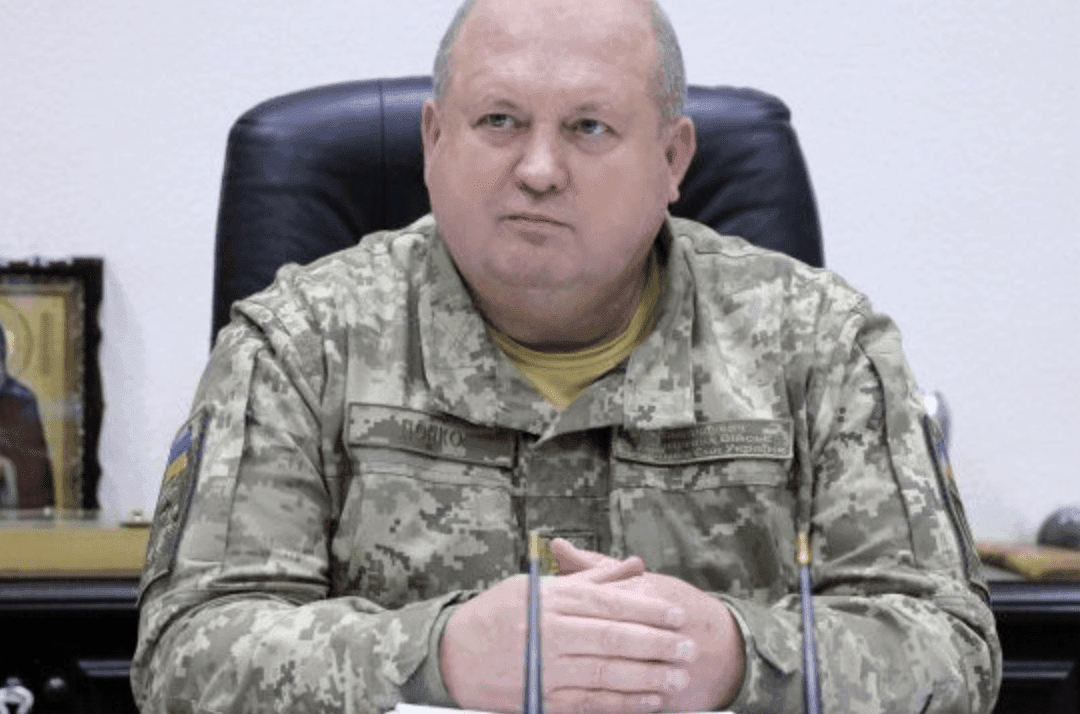 Зеленський призначив нового очільника КМВА замість Жирнова