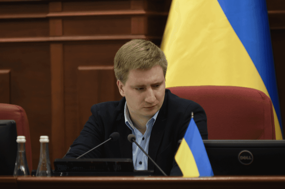 Тепер без “кальок”: у Києві змінили назви чотирьох вулиць та провулку