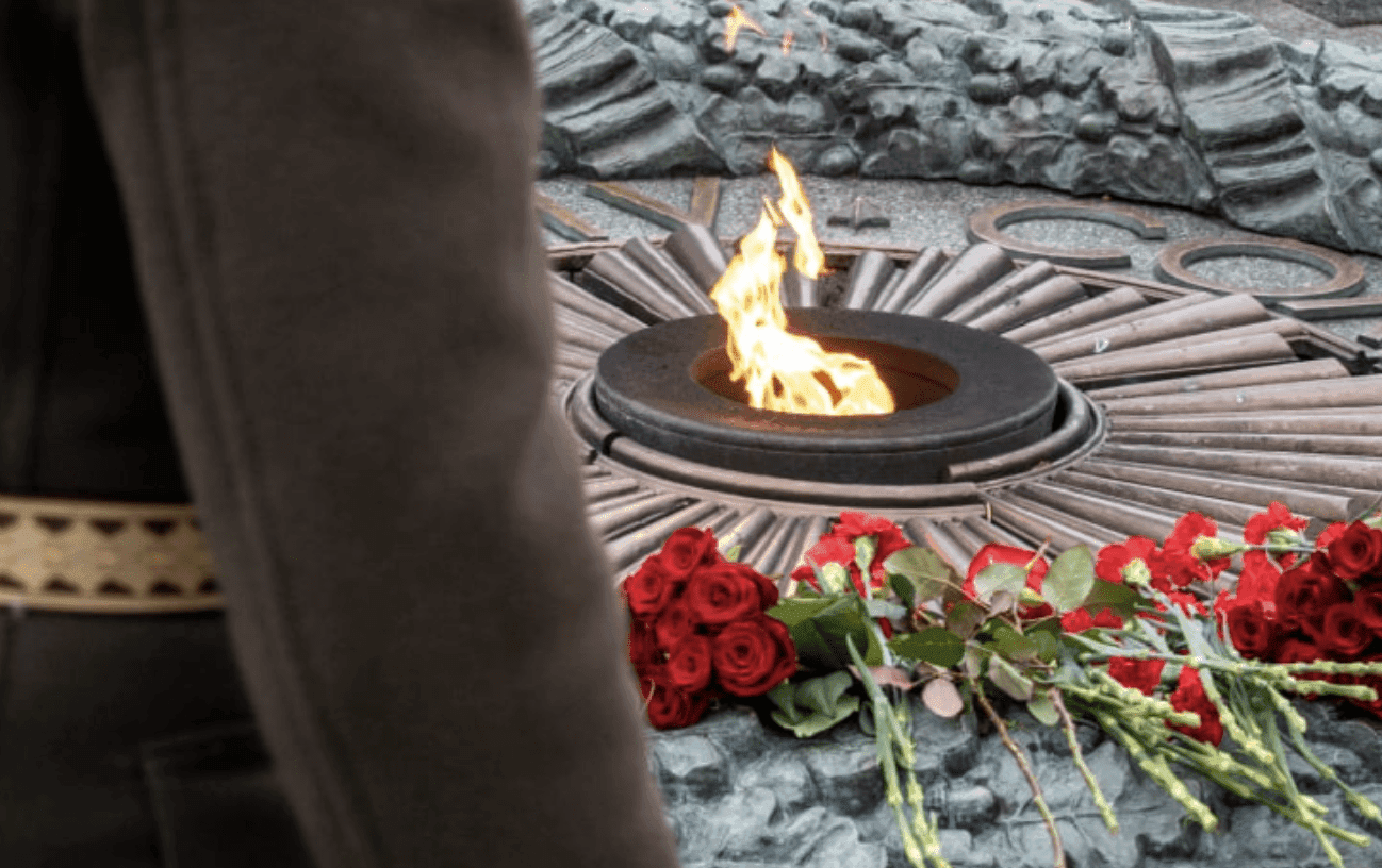 “Ніколи знову”: 79 років тому Київ звільнили від нацистів