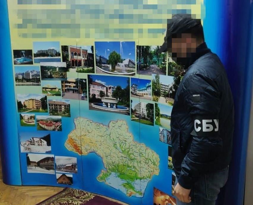Присвоєння держмайна на 25 млрд грн: підозрюються топпосадовець Федерації профспілок і 4 чиновники КМДА
