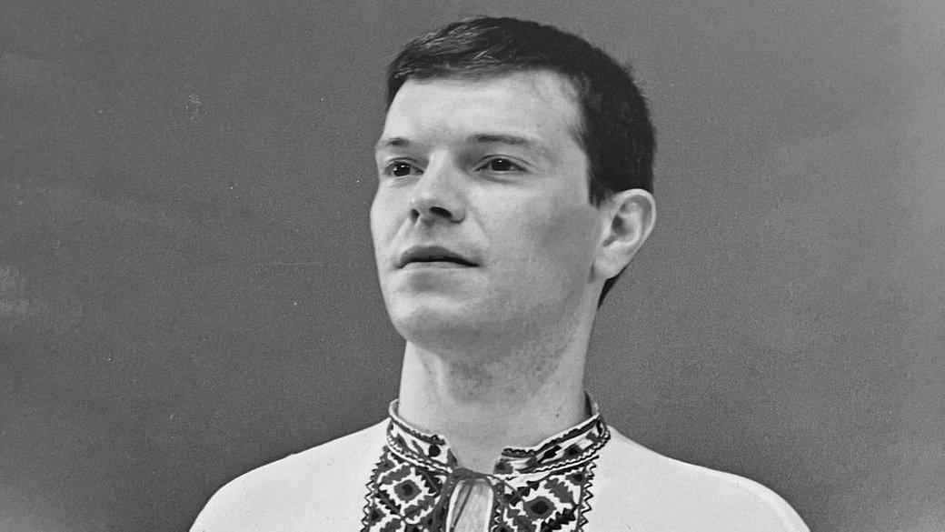 На війні загинув заслужений артист ансамблю ім. П. Вірського