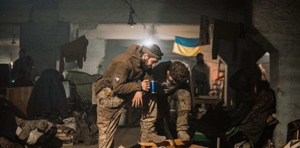 У Білій Церкві відкриють пересувну виставку світлин з “Азовсталі”