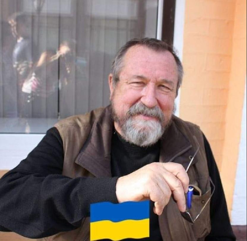Помер відомий дослідник історії Києва
