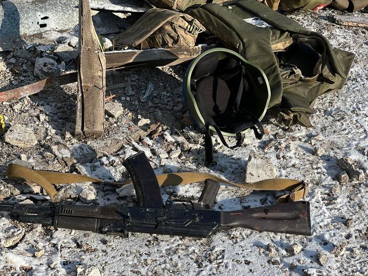 Депутат Київради Олександр Погребиський отримав другу важку контузію на фронті