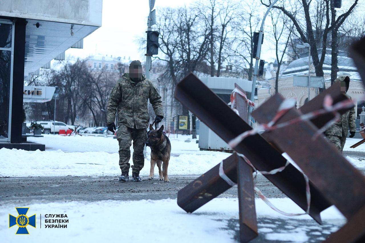 перевірка війна київ