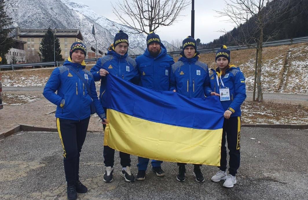 Юнацький олімпійський фестиваль-2023: перші старти українців