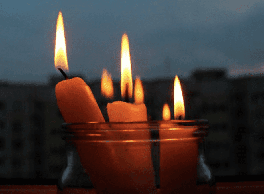 Енергетики попереджають: кияни мають бути готові до тривалих відключень