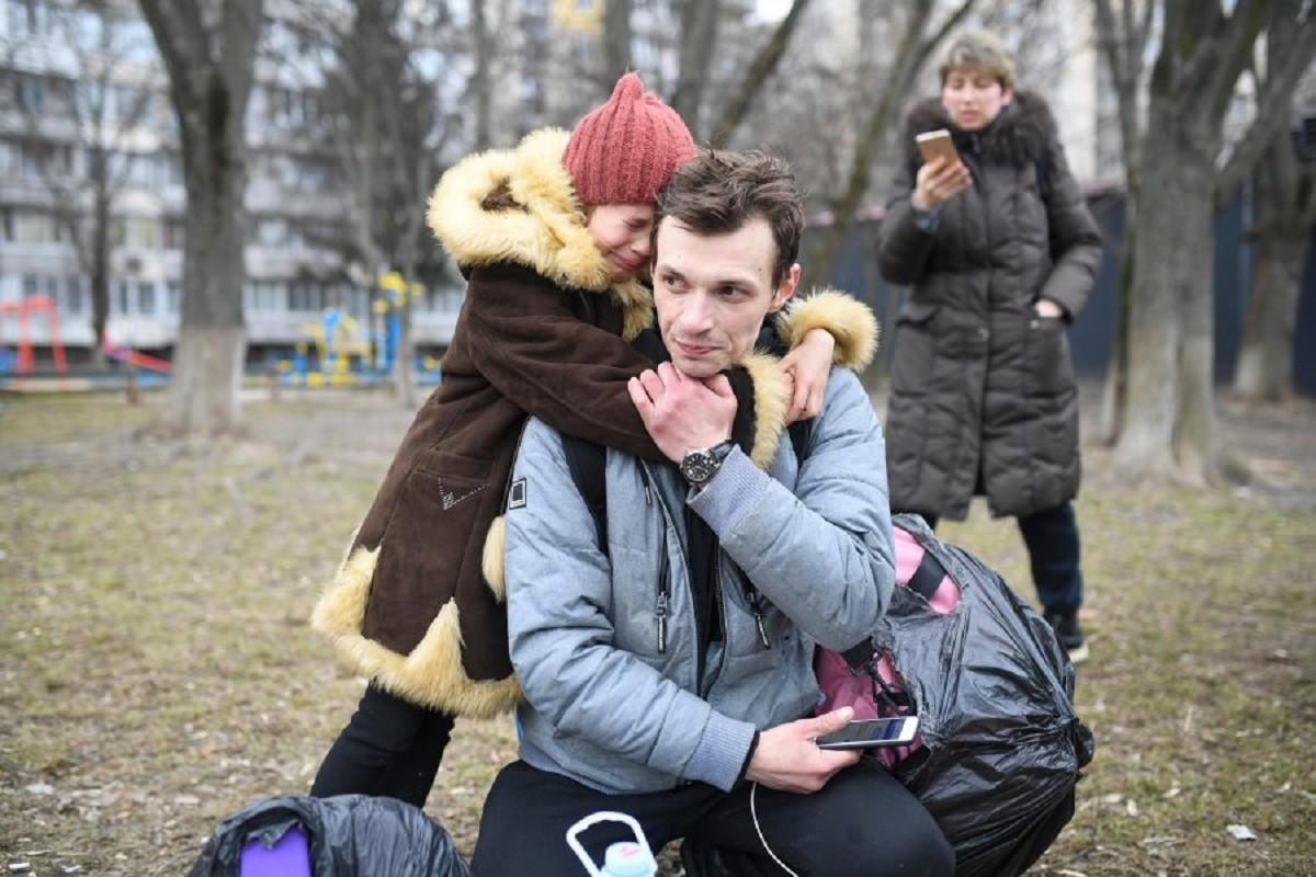 Кияни мають право на довідку ВПО та виплати за програмою «єПідтримка» в випадку переїзду – роз’яснення